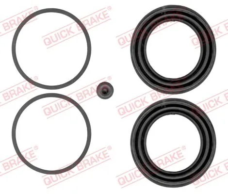Repair Kit, brake caliper